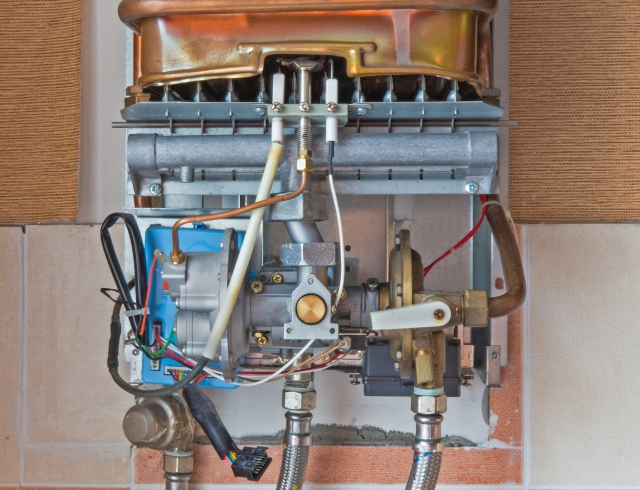Boiler repairs Isleworth, TW7